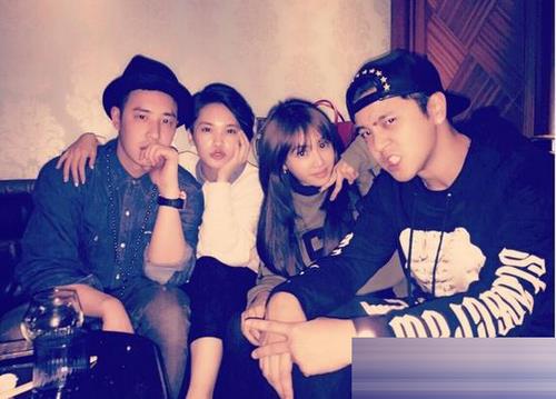 杨丞琳和罗志祥在一起过吗绯闻事件 罗志祥说杨丞琳恶心怎么回事