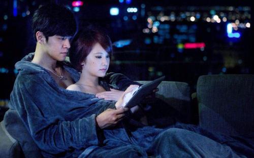 杨丞琳和罗志祥在一起过吗绯闻事件 罗志祥说杨丞琳恶心怎么回事