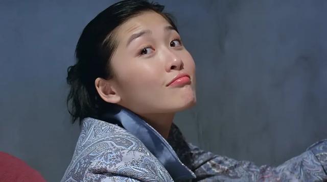 周丽淇个人资料简介及老公(时隔三年再与甄子丹合作)(3)