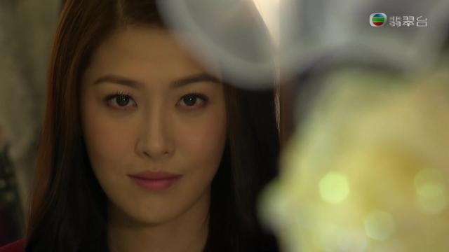 周丽淇个人资料简介及老公(时隔三年再与甄子丹合作)(5)