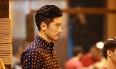 ​高以翔结婚了吗 高以翔老婆是谁