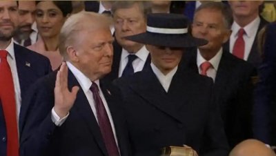 ​特朗普宣布美国将退出《巴黎协定》，全球气候治理面临挑战