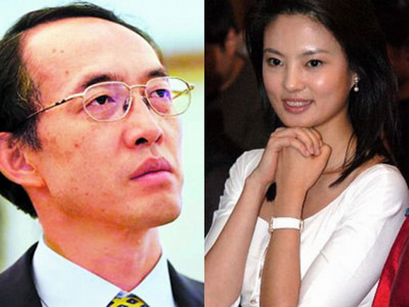 揭王益 刘芳菲二人关系 刘芳菲刊登自我辩解内容曝光