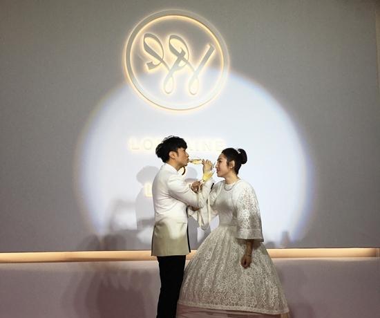 古巨基老婆是谁 揭古巨基老婆个人资料