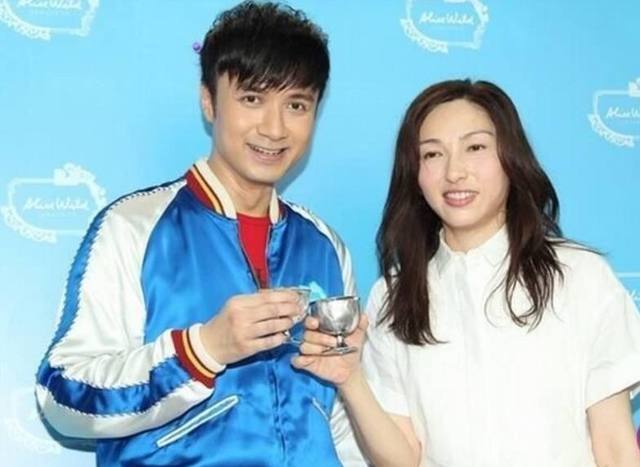 古巨基老婆是谁 揭古巨基老婆个人资料