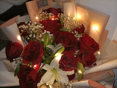 ​缅怀哥哥张国荣