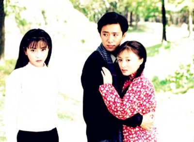 ​情深深雨濛濛：可云爱了尔豪那么久，为何最终决定放手让给方瑜