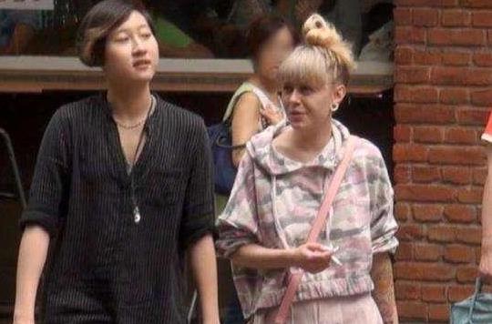 成龙私生子，周润发私生子，谭咏麟私生子，明星私生子差距如此大