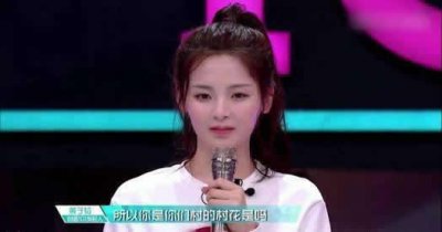 ​杨超越怎么火的原因分析，为什么很多人喜欢杨超越