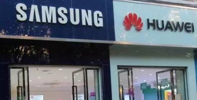 ​角色反转！华为将三星告上法院竟是因为...