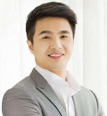 魏坤琳个人资料写真作品