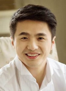 ​魏坤琳个人资料写真作品