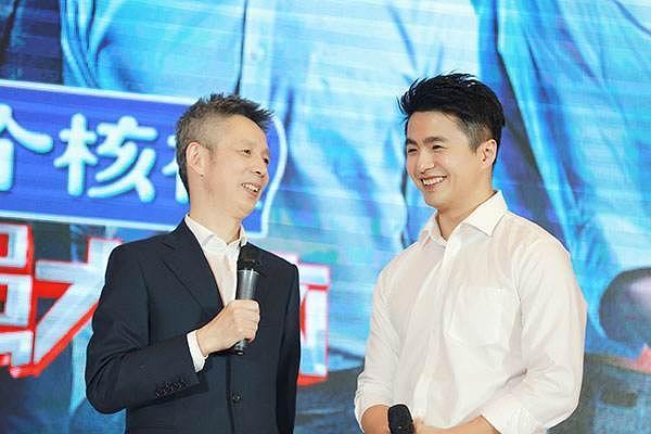 魏坤琳个人资料写真作品