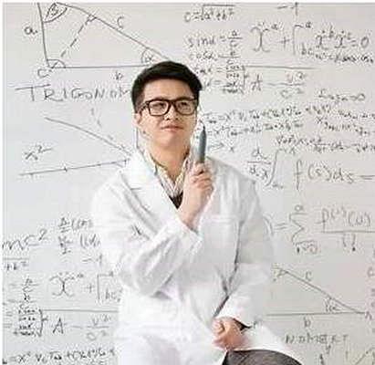 魏坤琳个人资料写真作品