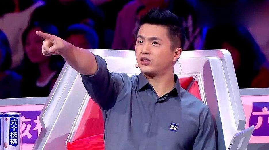 魏坤琳个人资料写真作品