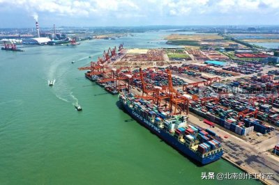 ​广西发展不起来是因为没有利用好地理优势？确定这些是优势吗？