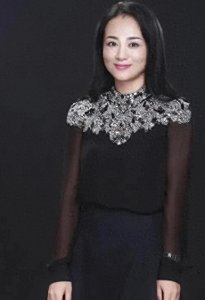 ​王慧娟～风韵犹存