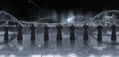 ​EXO《咆哮》到底多厉害？SM靠它买了楼，作词人靠它实现躺着挣钱