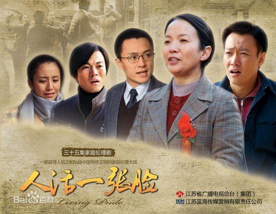 家庭题材的老电视剧推荐(8部有点悠久的家庭题材的电视剧)(3)