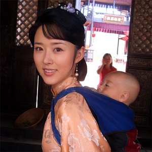 ​颜丹晨好看的电视剧，除了《宝莲灯》中的“嫦娥”，这7部也好看