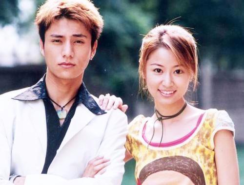 姚笛与任重主演的电视剧(遭林心如嫌弃被姚笛拖下水)(5)