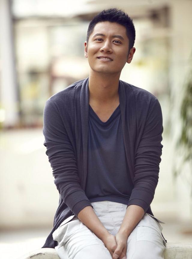 姚笛与任重主演的电视剧(遭林心如嫌弃被姚笛拖下水)(7)