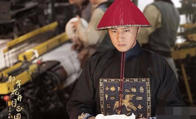 姚笛与任重主演的电视剧(遭林心如嫌弃被姚笛拖下水)(2)