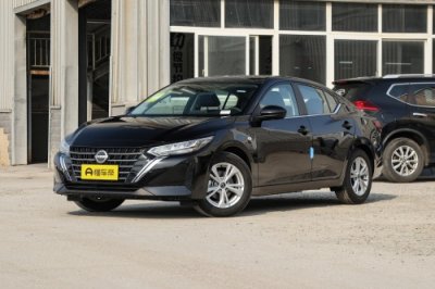 ​东风日产轩逸真心版到店实测：经济实用，家用首选