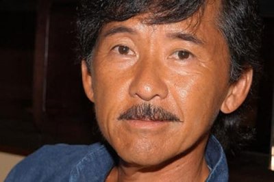 ​林子祥飙高音《真的汉子》豪情万丈，唱出了中华儿女气魄！