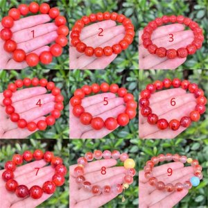 ​南红玛瑙价格分类及图片展示