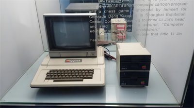 ​51-FORTH（1）： 8051计算机诞生记