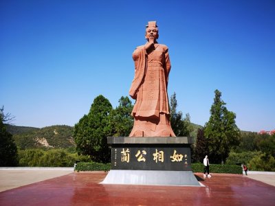 ​“负荆请罪”之后，蔺相如是怎么死的？廉颇最终的结局如何？