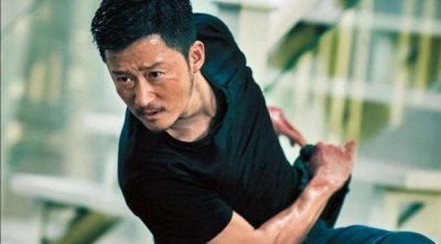 ​吴京主演的电视剧有哪些（吴京主演的九部电视剧推荐）