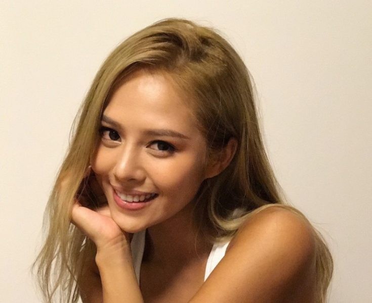 安紫依个人资料安紫依都有那些经典的电视剧作品