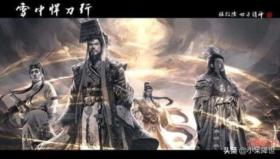 ​你觉得电视剧《雪中悍刀行》值不值得追？