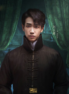 金性坚（刘以豪饰演）