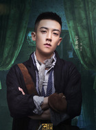 莲玄（谷嘉诚饰演）