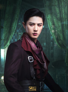 于少白（刘畅饰演）