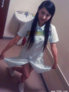 ​苏燕萦护士门事件，怎么会有这种明目张胆的骚货？