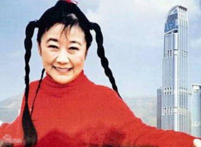 ​亚洲女首富龚如心：晚年痴迷玄学，百亿资产险些被风水师骗走