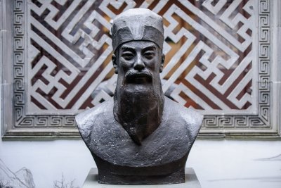 ​趣史杂谈之东坡趣事