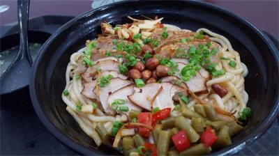 ​到桂林旅游，这十道特色美食一定要去尝尝，品味当地文化