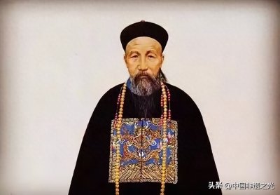 ​曾国藩240个子孙，无一败家子，就凭这8个字