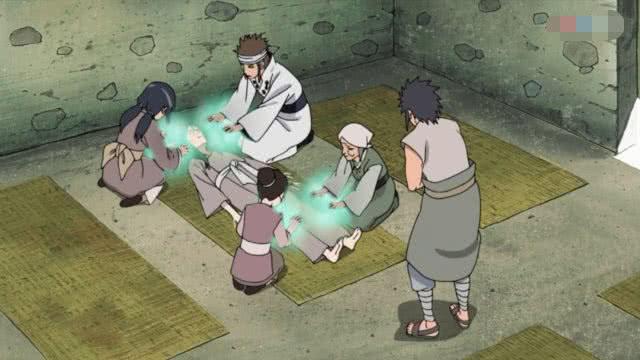 火影千手柱间怎么死的（千手柱间的死因是火影未解之谜）(6)