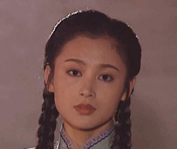 ​美上热搜！国产剧罕见绝色，巅峰已过 27 年