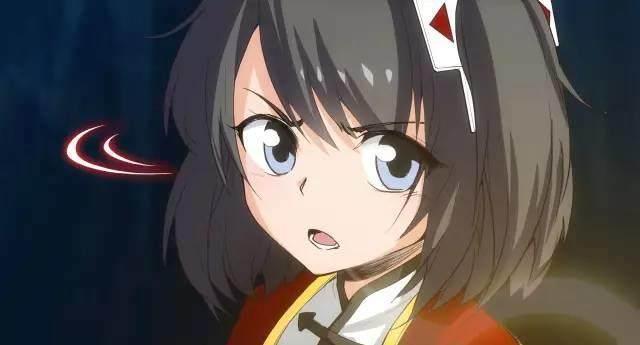 不好看的番剧我不推, 网游不只《刀剑神域》, 这些经典你看过么?