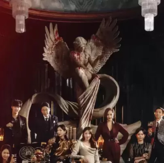 韩国最新十大电视剧 最新韩剧推荐排行榜