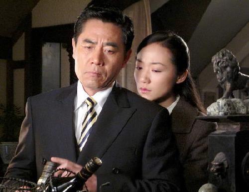 最成功的谍战连续剧（四部决战系列谍战剧:苦肉计瞒天过海）(4)