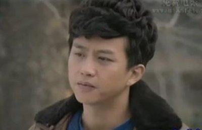 ​邓超演的电视剧