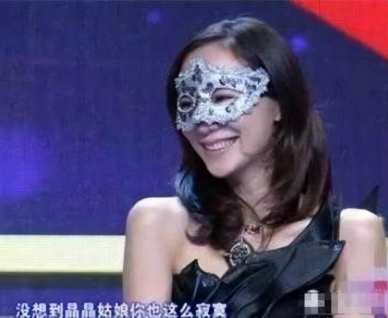 李一桐示爱符龙飞,李晨情定赵卓娜,他们在古早相亲节目里好能演